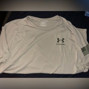 FREEDOM VELOCITY SHIRT